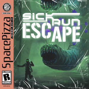 Escape (Original Mix)