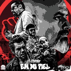 En Mi Piel (feat. La Gran Sangre) (Explicit)