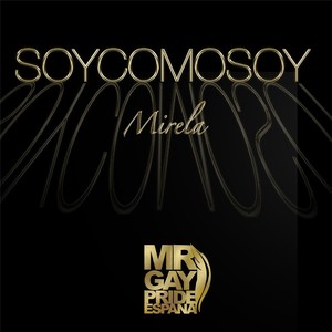 Soy Como Soy