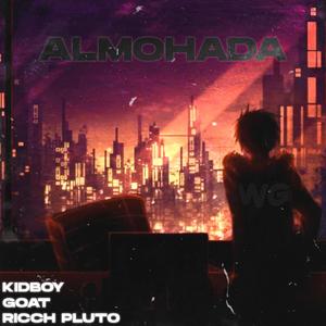 Almohada (feat. 444kidboy & GoatWG)