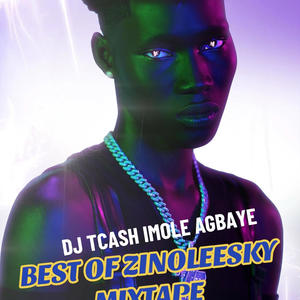 BEST OF ZINOLEESKY MIX (I)