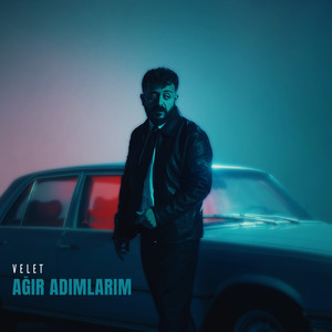 Ağır Adımlarım