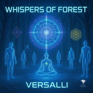 Whispers Of Forest