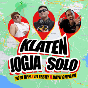 Klaten Jogja Solo