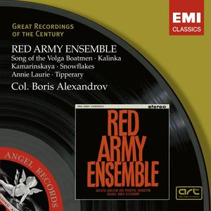 Red Army Ensemble