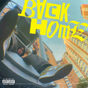 BACK HOME (prod. by slvrxhaze, Keemoh) [Explicit]