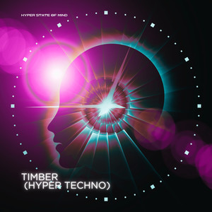 Timber (Hyper Techno Sped Up)