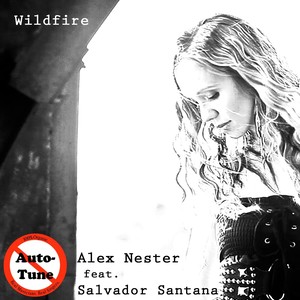 Wildfire (feat. Salvador Santana)