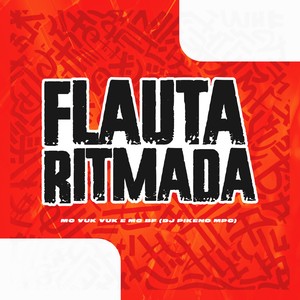 Flauta Ritmada (Explicit)