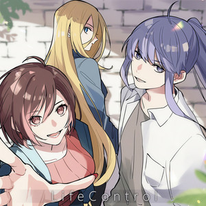 Life Control Prologue