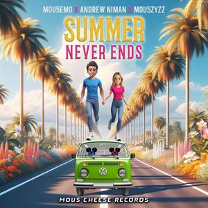 Summer Never Ends (Continuous Mix)