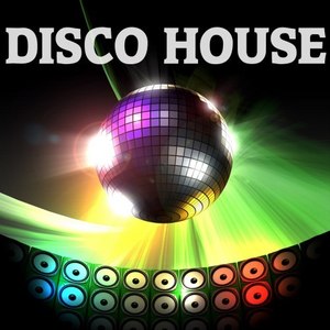 Disco House