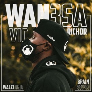 Wanesa (feat. Walziunic)