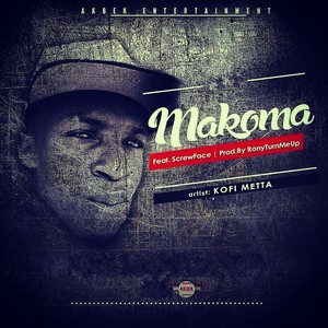 Makoma (Akbek Entertainment Presents) (Akbek Entertainment Presents)