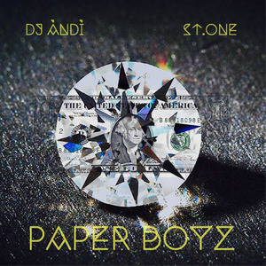 Paper Boyz