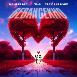 Bebangekho (Travis lè roux Remix)