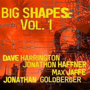 Nida Dunes (feat. Jonathan Goldberger, Jonathon Haffner, & Max Jaffe)