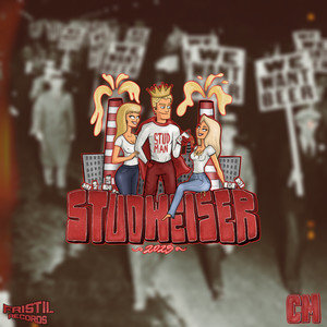 Utrydningstrua (Explicit)