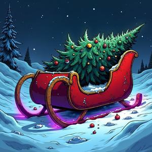 Jingle Stress (feat. ZeilenKind)