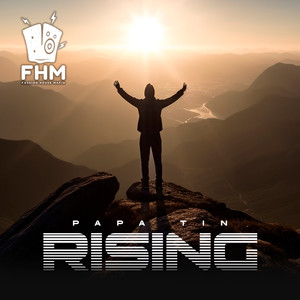 Rising (Extended Mix)