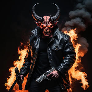 Ficcion (feat. NotaBeatz) (Explicit)