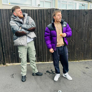 RN (feat. LA) (Explicit)