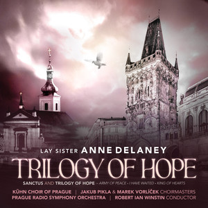 Trilogy of Hope - Army of Peace
