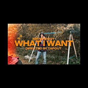 What I Want (Explicit)