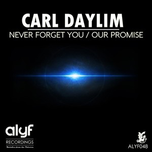 Never Forget You (Intro Mix)