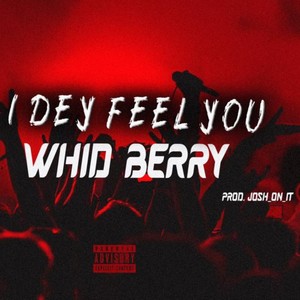 I Dey Feel You (Original Version)