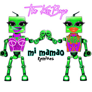 Mi Mamao (Papi Remix|Explicit)