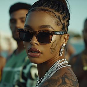 Love in the Club (Explicit)