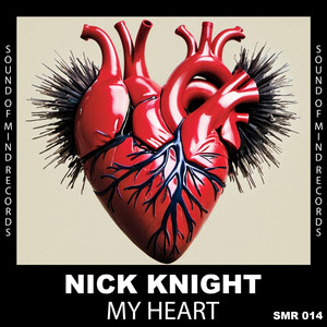 My Heart (Original Mix)