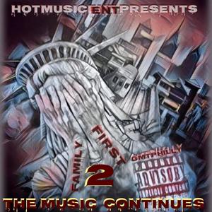 Whole Gang(feat. YoungNa & Quise Stacks) (Explicit)