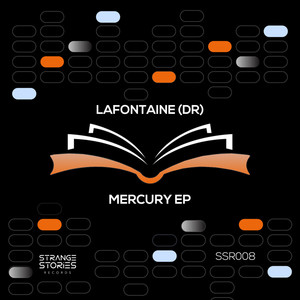 Mercury Ep