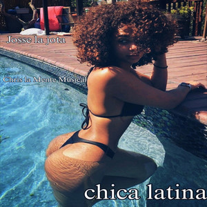CHICA LATINA