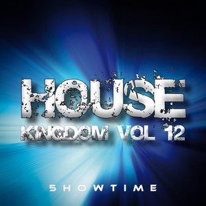 House Kingdom, Vol. 12