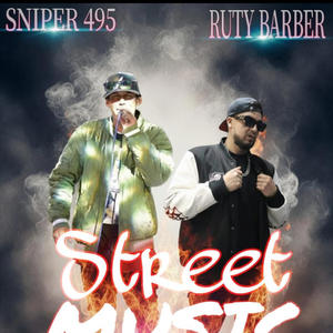 Street music (Explicit)