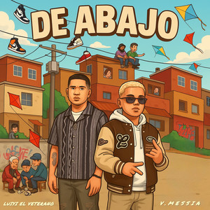 DE ABAJO (Explicit)