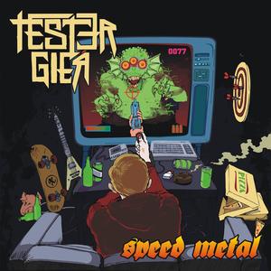 Piwo w żyłach (feat. Terrordome)