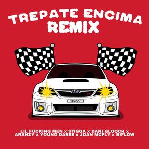 Trepate Encima Remix