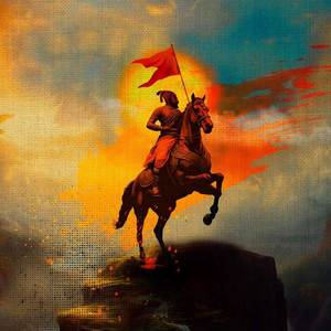 Chatrapati Shivaji Maharaj - Shlok