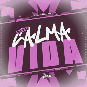 MTG Calma VIda (Explicit)