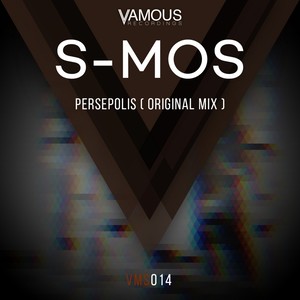 Persepolis (Original Mix)