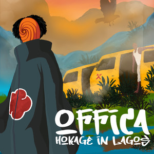 Hokage Pt 2 : Hokage in Lagos (Explicit)