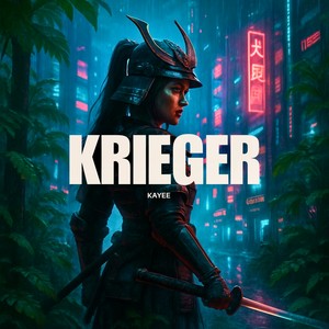 Krieger (Explicit)