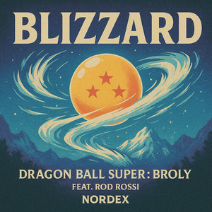 Blizzard (Dragon Ball Super: Broly)