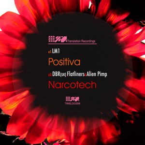 Narcotech (Original Mix)