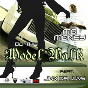 Do The Model Walk