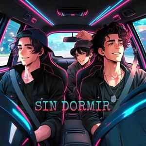 Sin dormir (feat. Lil Geem & Shotgun Mini)